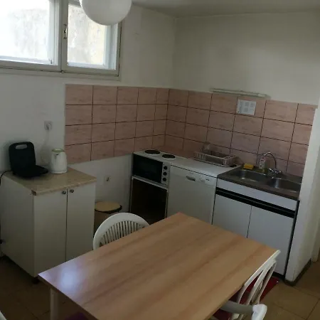Cetina A4+2 Appartamento