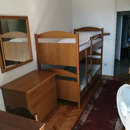 Cetina A4+2 Appartamento