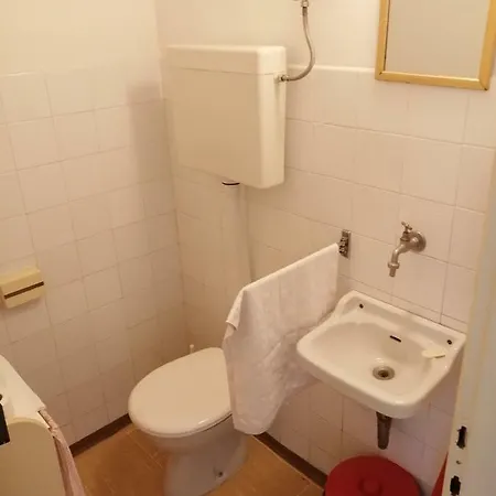 Cetina A4+2 Appartamento *