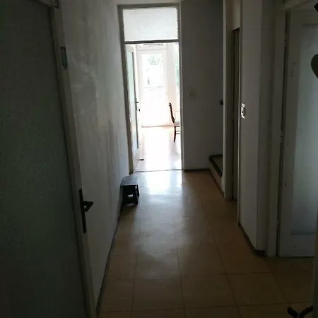 Appartamento Cetina A4+2