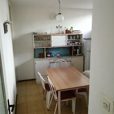 Cetina A4+2 Appartamento