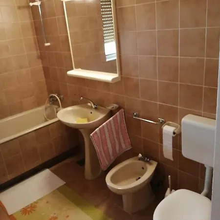 Appartamento Cetina A4+2 *
