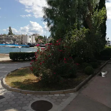 Appartamento Cetina A4+2 Omiš