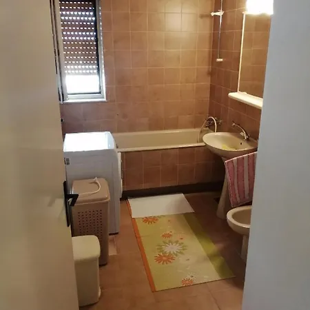 Appartamento Cetina A4+2