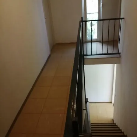 Apartamento Cetina A4+2 *