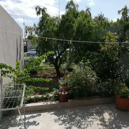 Cetina A4+2 Apartamento Omiš