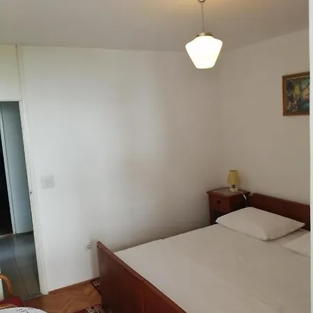 Apartamento Cetina A4+2 Omiš