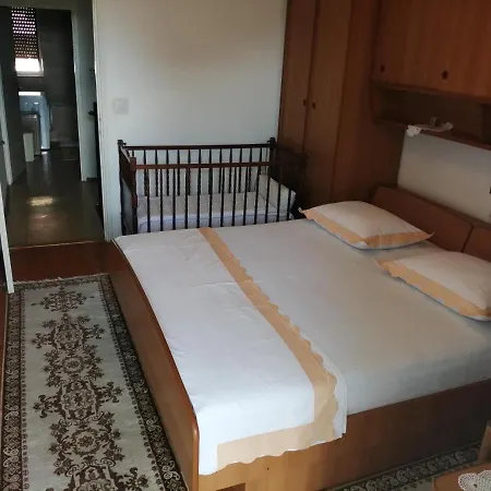 Apartamento Cetina A4+2